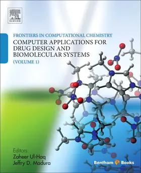Ul-Haq / Madura |  Frontiers in Computational Chemistry: Volume 1 | Buch |  Sack Fachmedien