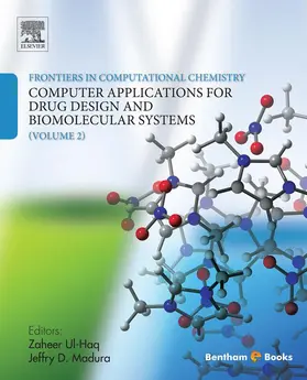 Ul-Haq / Madura | Frontiers in Computational Chemistry: Volume 2 | E-Book | www.sack.de
