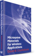 Cruickshank |  Microwave Materials for Wireless Applications | Buch |  Sack Fachmedien