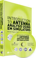 Kogure / Kogure / Rautio |  Introduction to Antenna Analysis Using EM Simulators | Buch |  Sack Fachmedien