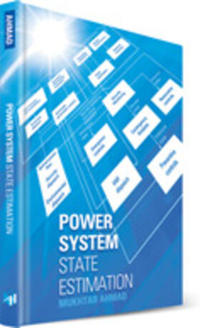 Power System State Estimation | Buch | 978-1-60807-511-9 | sack.de