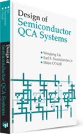 Design of Semiconductor QCA Systems | Buch | 978-1-60807-687-1 | sack.de