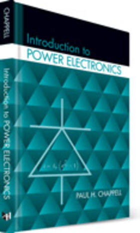 Introduction to Power Electronics | Buch | 978-1-60807-719-9 | sack.de