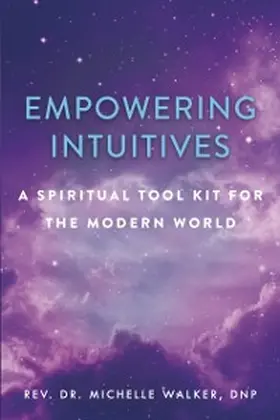 Walker |  Empowering Intuitives | eBook | Sack Fachmedien