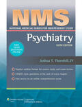 Thornhill |  Psychiatry | Buch |  Sack Fachmedien