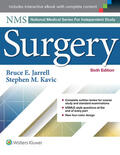 Jarrell |  NMS Surgery | Buch |  Sack Fachmedien