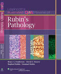 Fenderson / Rubin / Strayer |  Lippincott Illustrated Q&A Review of Rubin's Pathology | Buch |  Sack Fachmedien