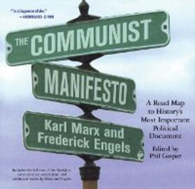 Marx / Engels / Gasper |  The Communist Manifesto | eBook | Sack Fachmedien
