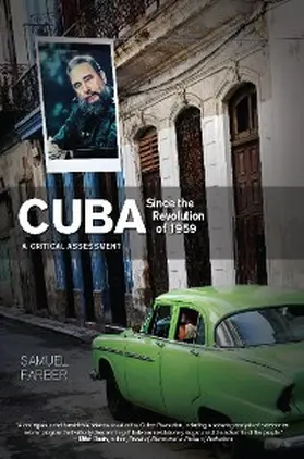 Farber |  Cuba Since the Revolution of 1959 | eBook | Sack Fachmedien
