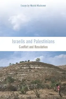 Machover |  Israelis and Palestinians | eBook | Sack Fachmedien