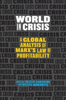 Carchedi / Roberts |  World in Crisis | eBook | Sack Fachmedien