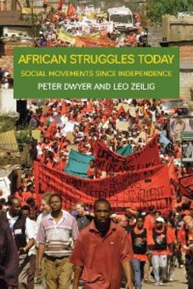 Dwyer / Zeilig | African Struggles Today | E-Book | sack.de
