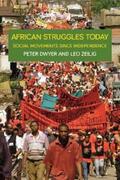 Dwyer / Zeilig |  African Struggles Today | eBook | Sack Fachmedien