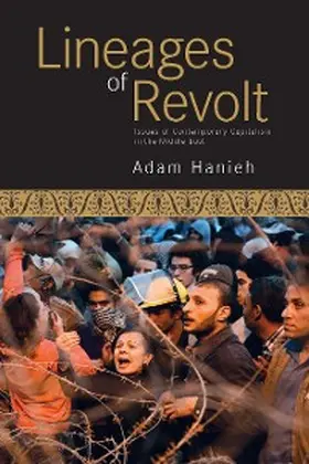 Hanieh |  Lineages of Revolt | eBook | Sack Fachmedien