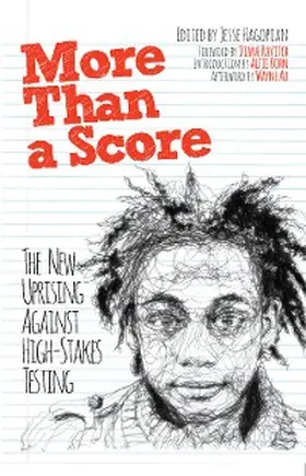 Hagopian |  More Than a Score | eBook | Sack Fachmedien