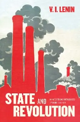 Lenin / Chretien |  State and Revolution | eBook | Sack Fachmedien
