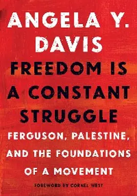 Davis / Barat |  Freedom Is a Constant Struggle | eBook | Sack Fachmedien