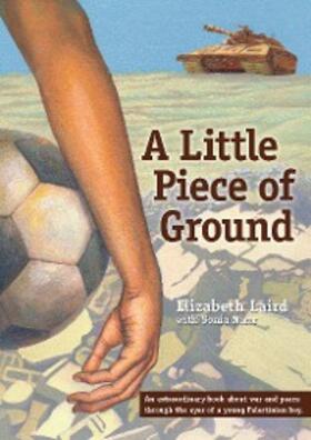 Laird |  A Little Piece of Ground | eBook | Sack Fachmedien
