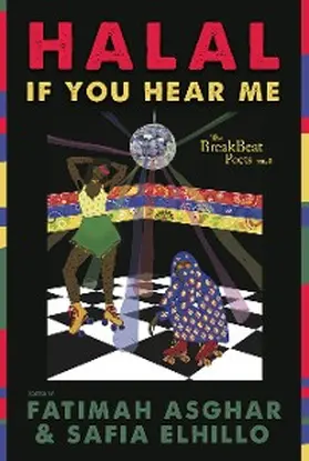 Asghar / Elhillo |  The BreakBeat Poets Vol. 3 | eBook | Sack Fachmedien