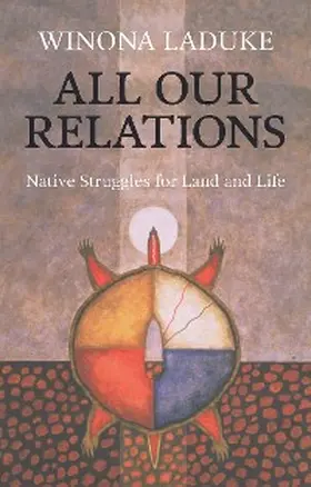 Laduke |  All Our Relations | eBook | Sack Fachmedien