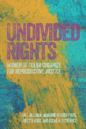 Silliman / Fried / Ross |  Undivided Rights | eBook | Sack Fachmedien