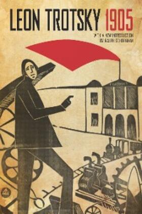 Trotsky |  1905 | eBook | Sack Fachmedien