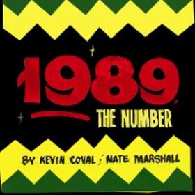 Coval / Marshall |  1989, The Number | eBook | Sack Fachmedien