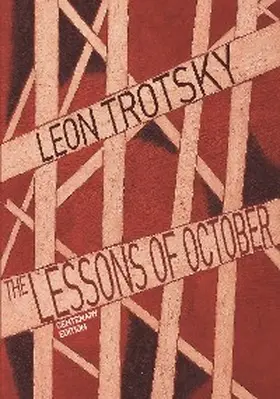 Trotsky |  Lessons of October | eBook | Sack Fachmedien