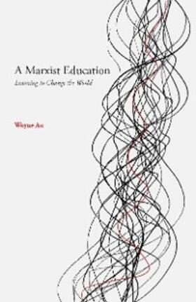 Au |  A Marxist Education | eBook | Sack Fachmedien