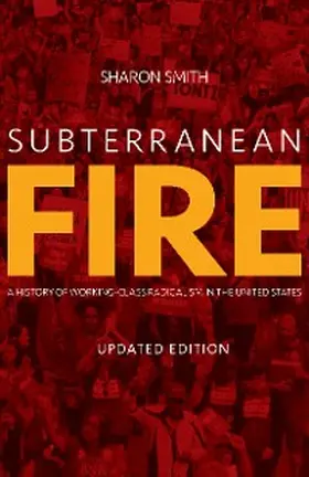 Smith |  Subterranean Fire | eBook | Sack Fachmedien