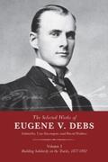 Davenport / Walters |  The Selected Works of Eugene V. Debs, Vol. I | eBook | Sack Fachmedien