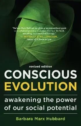 Hubbard |  Conscious Evolution | eBook | Sack Fachmedien