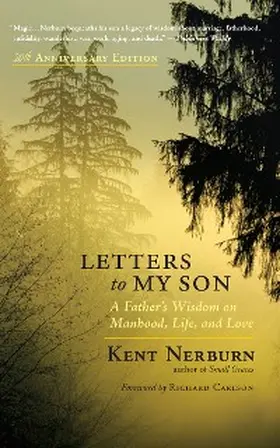 Nerburn |  Letters to My Son | eBook | Sack Fachmedien