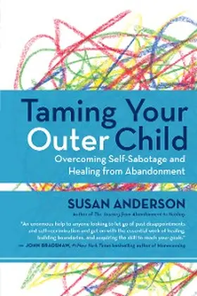 Anderson |  Taming Your Outer Child | eBook | Sack Fachmedien