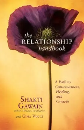 Gawain / Vucci |  The Relationship Handbook | eBook | Sack Fachmedien