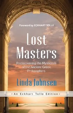 Johnsen |  Lost Masters | eBook | Sack Fachmedien