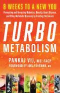 Vij |  Turbo Metabolism | eBook | Sack Fachmedien