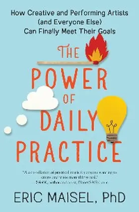 Maisel |  The Power of Daily Practice | eBook | Sack Fachmedien
