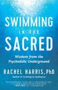 Harris |  Swimming in the Sacred | eBook | Sack Fachmedien