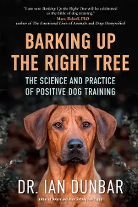 Dunbar |  Barking Up the Right Tree | eBook | Sack Fachmedien