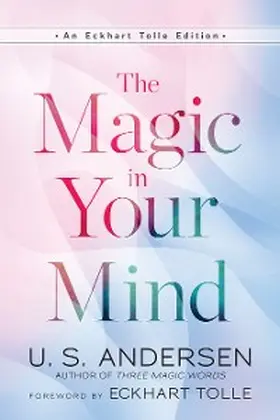 Andersen |  The Magic in Your Mind | eBook | Sack Fachmedien