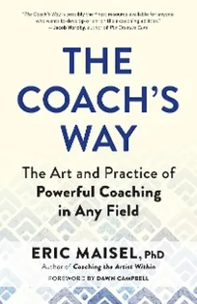 Maisel |  The Coach's Way | eBook | Sack Fachmedien