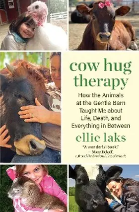 Laks |  Cow Hug Therapy | eBook | Sack Fachmedien
