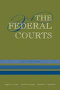Carp / Stidham / Manning |  The Federal Courts | Buch |  Sack Fachmedien