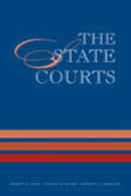 Carp / Stidham / Manning |  The State Courts | Buch |  Sack Fachmedien