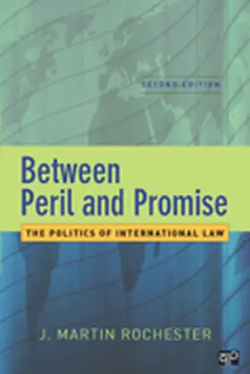 Rochester |  Between Peril and Promise | Buch |  Sack Fachmedien