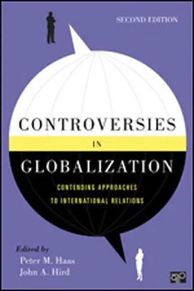Hird / Haas |  Controversies in Globalization | Buch |  Sack Fachmedien