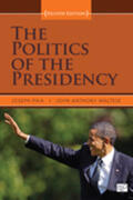 Pika / Maltese |  Politics of the Presidency | Buch |  Sack Fachmedien