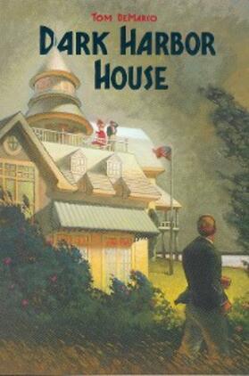 Demarco |  Dark Harbor House | eBook | Sack Fachmedien