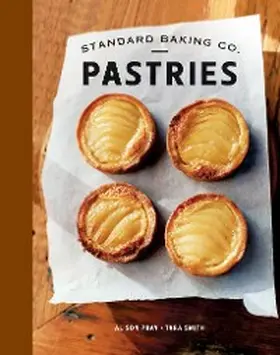 Pray / Smith |  Standard Baking Co. Pastries | eBook | Sack Fachmedien